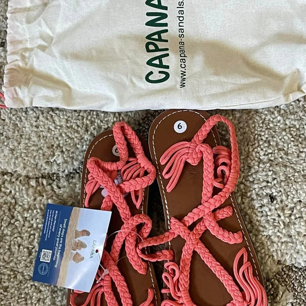 SANDALS - Picture 2 of 3